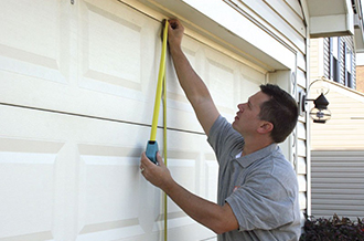 Fix A Garage Door inÂ Ajax