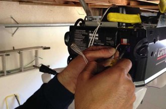 Garage Door Motor Repair inÂ Ajax