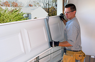 Garage Door Repair inÂ Ajax