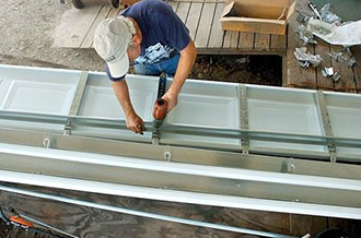 Garage Door Maintenance inÂ Ajax