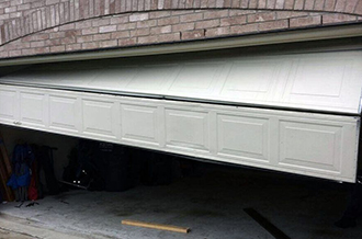 Overhead Door Repair inÂ Ajax