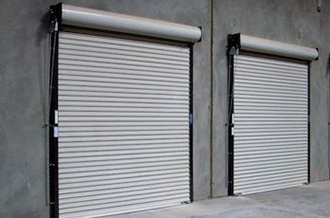 Roll Up Door Repair inÂ Ajax