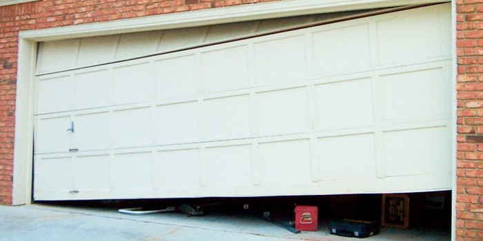 aluminum garage doors services in Ajax